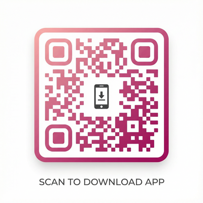 麻豆传媒 APP下载二维码